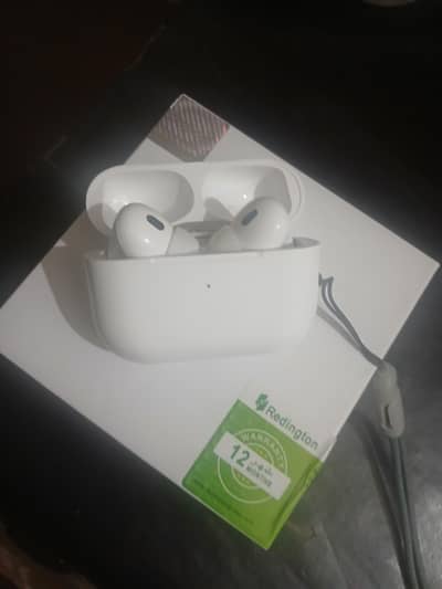 Airpods Pro 2