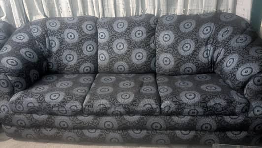 7 seater sofa set