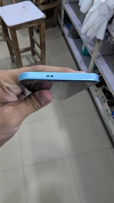 Infinix Hot 60 pro l