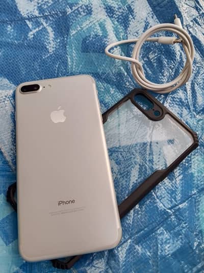 iphone 7 plus 128 GB