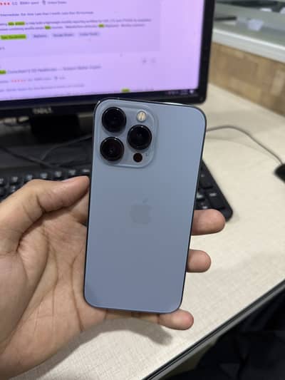 IPhone 13 Pro Non Pta