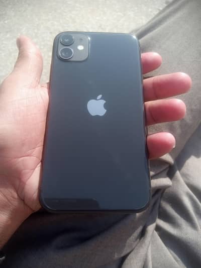 Apple iPhone 11