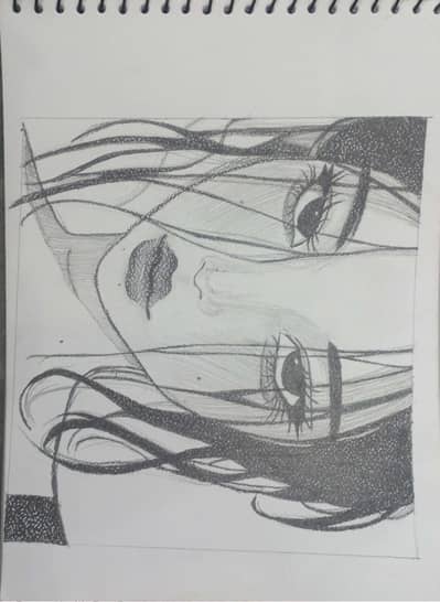 Silent Beauty
