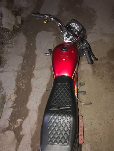 Bike Sale in sargodha
