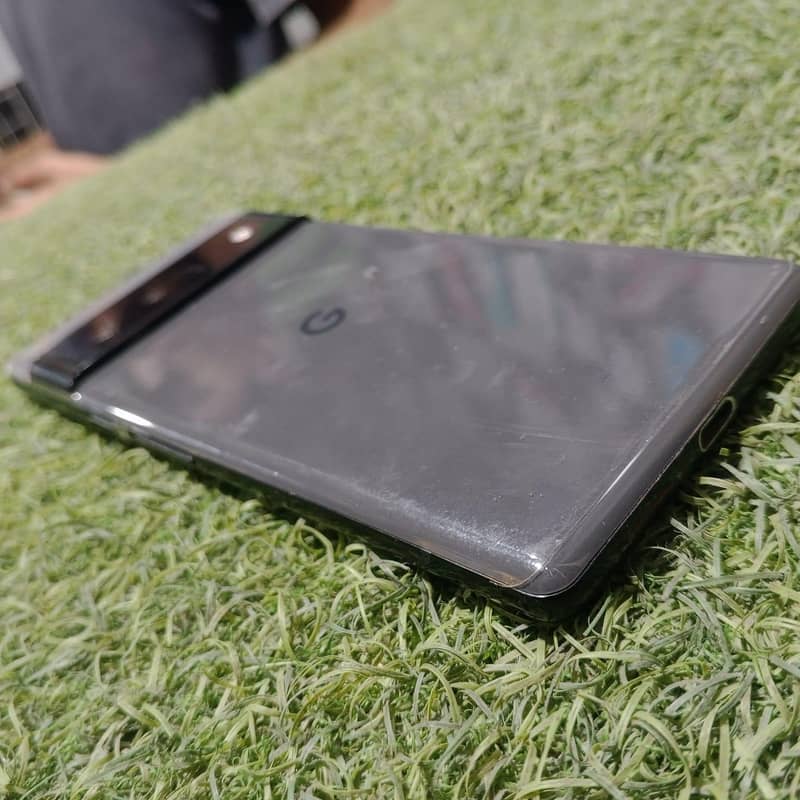 Google Pixel 6 Pro 0
