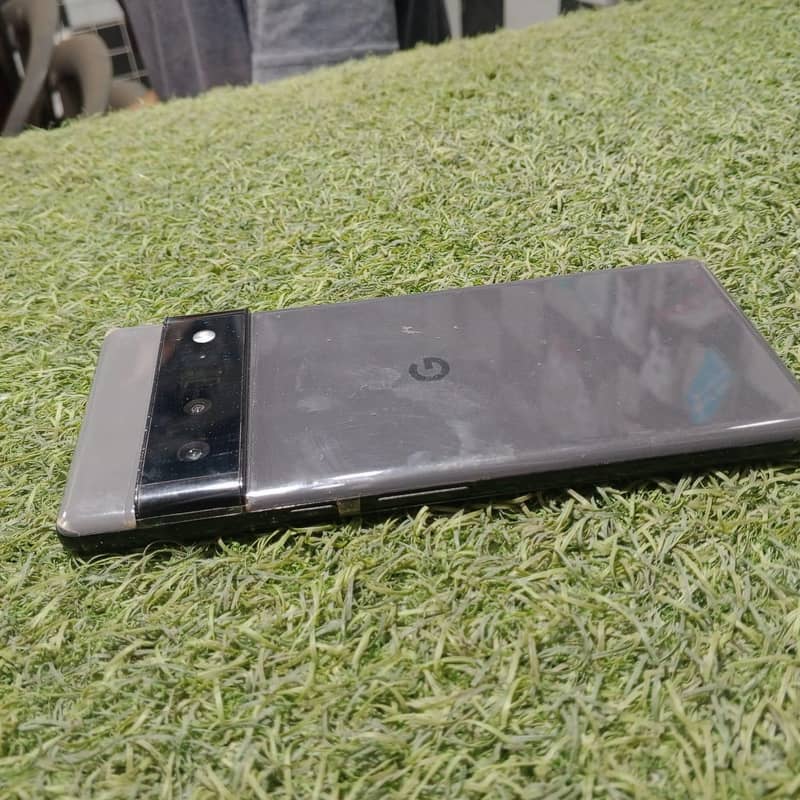 Google Pixel 6 Pro 1