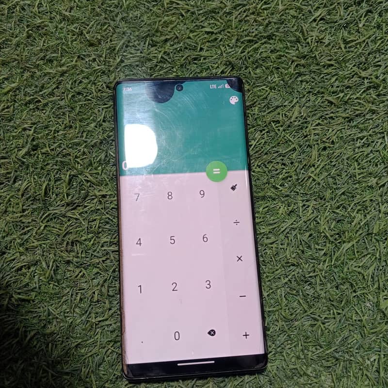 Google Pixel 6 Pro 3