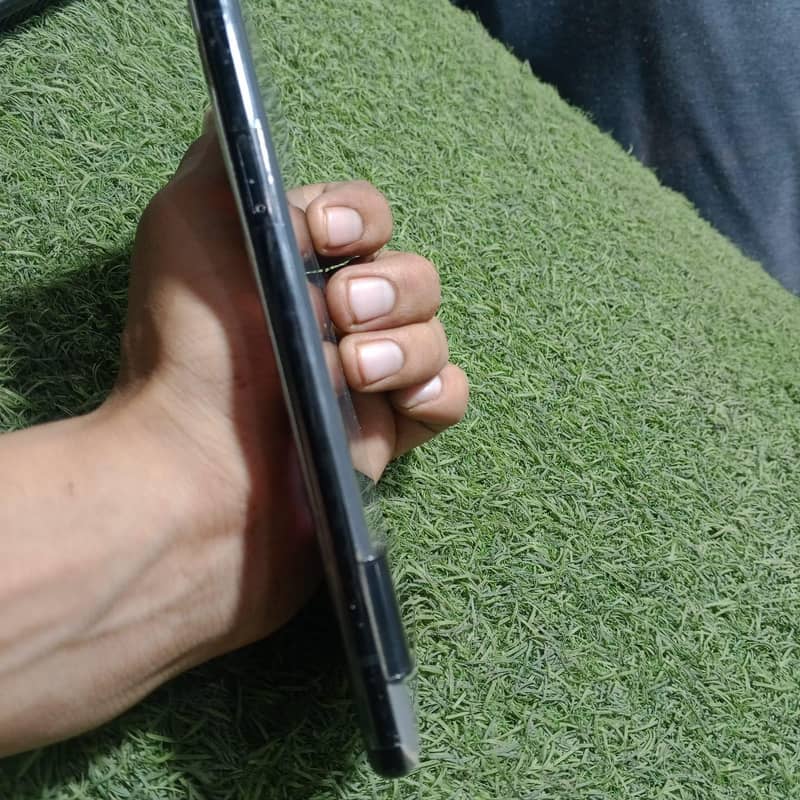 Google Pixel 6 Pro 4