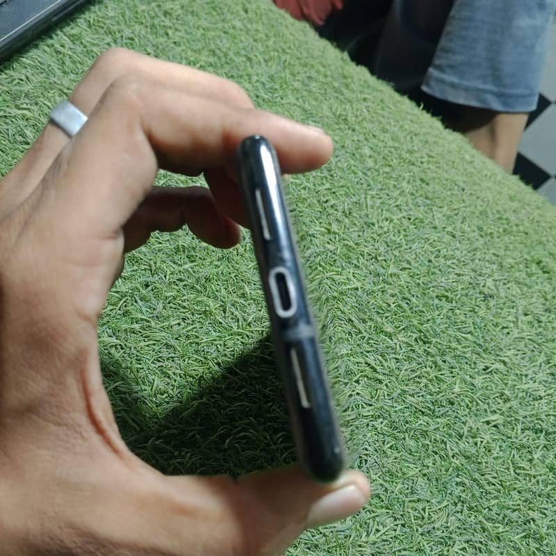 Google Pixel 6 Pro 5
