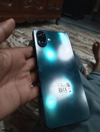 Samsung Mobile A07