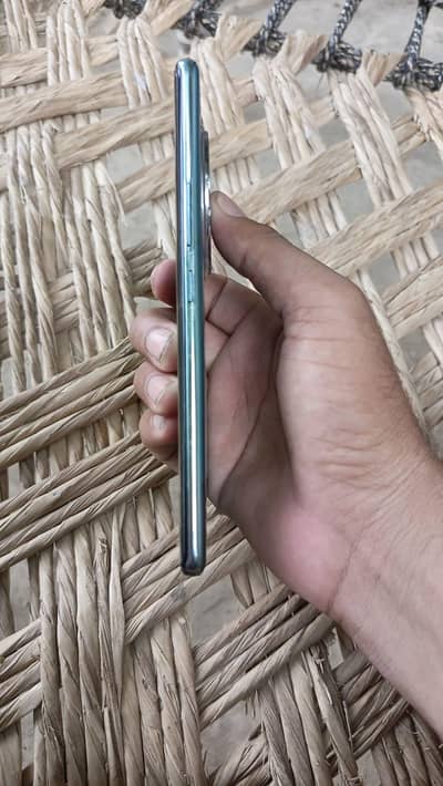 Infinix Zero 40 PTA Approved | 10/10 Condition