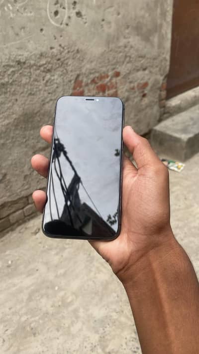 Apple iPhone X