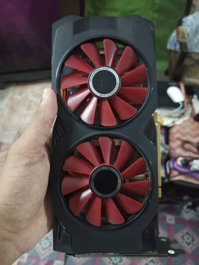 RX 580 8GB Graphics Card – For Gamers |Tested