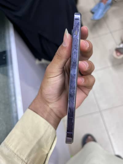 Apple iPhone 14 Pro Max