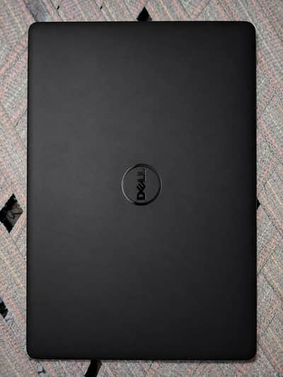 Dell i5 6th Generation