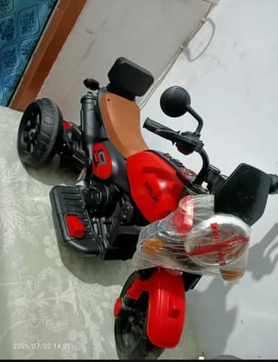 electric bike for baby boys