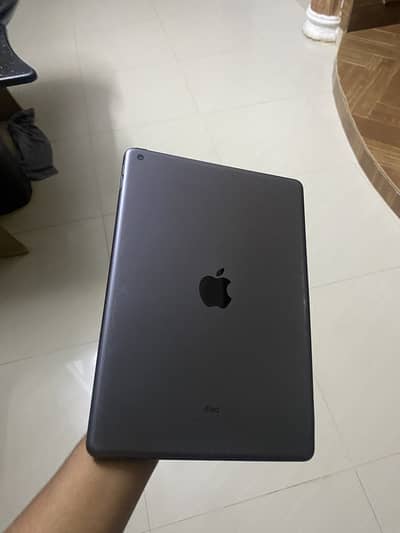 Ipad 9th gen
