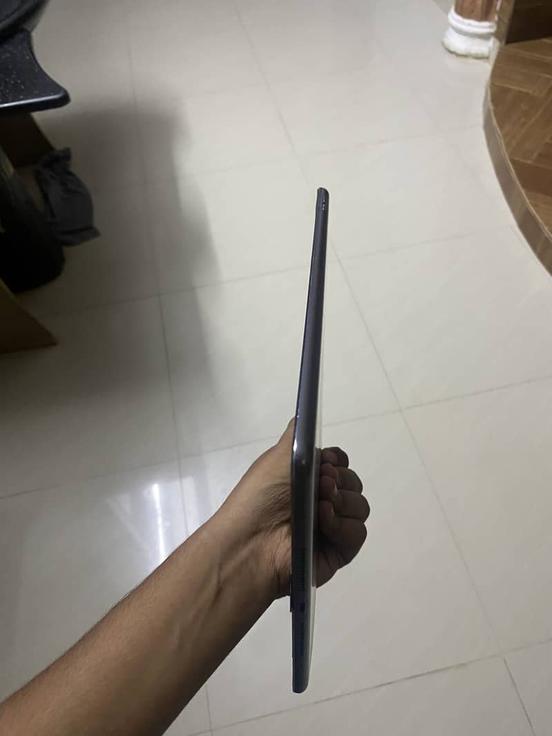 Ipad 9th gen 1