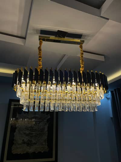 Hanging Lamp For sale