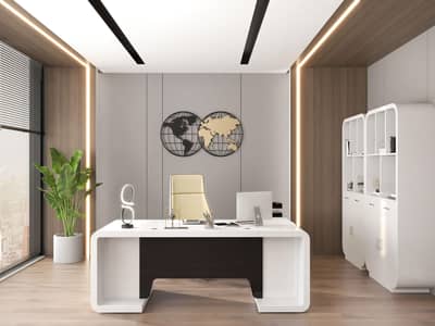 OFFICE BOY JOB