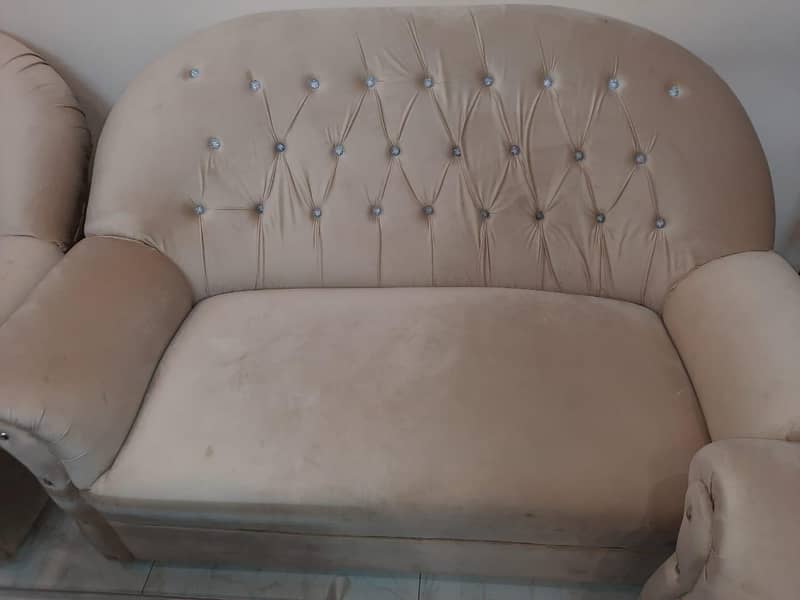 Best sofa set. 1