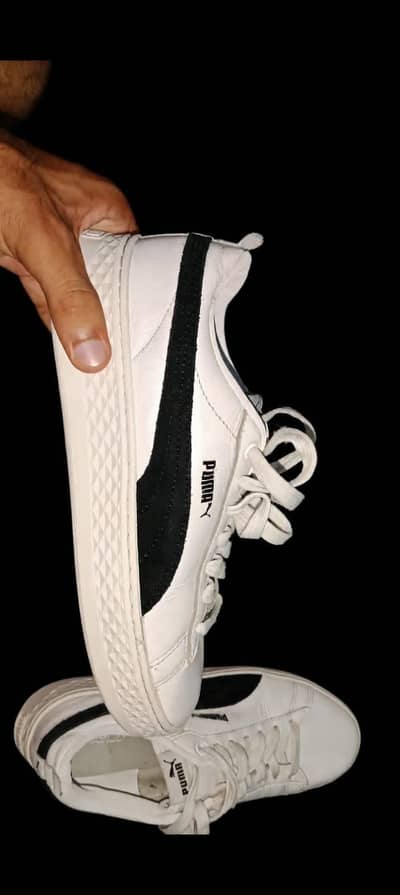 original puma