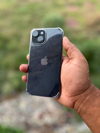 Apple iPhone 14 03219192752