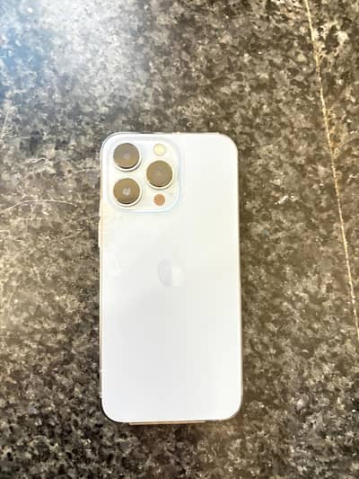 Apple iPhone 13 Pro