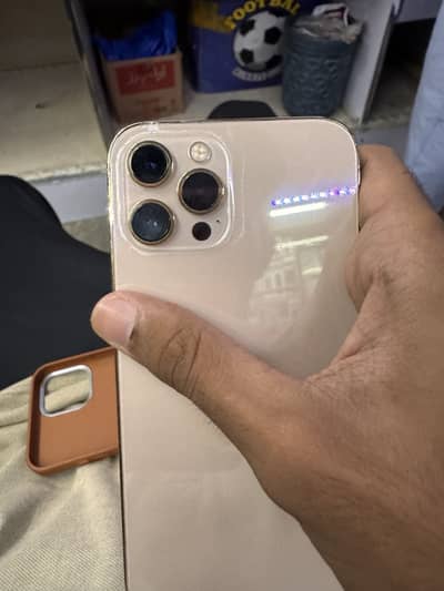 Apple iPhone 12 Pro Max esim time hai abi factory unlock