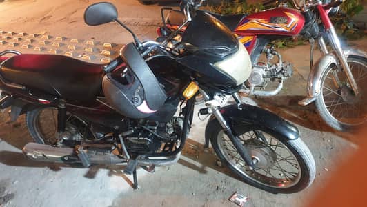 Honda Pridor Model 2021