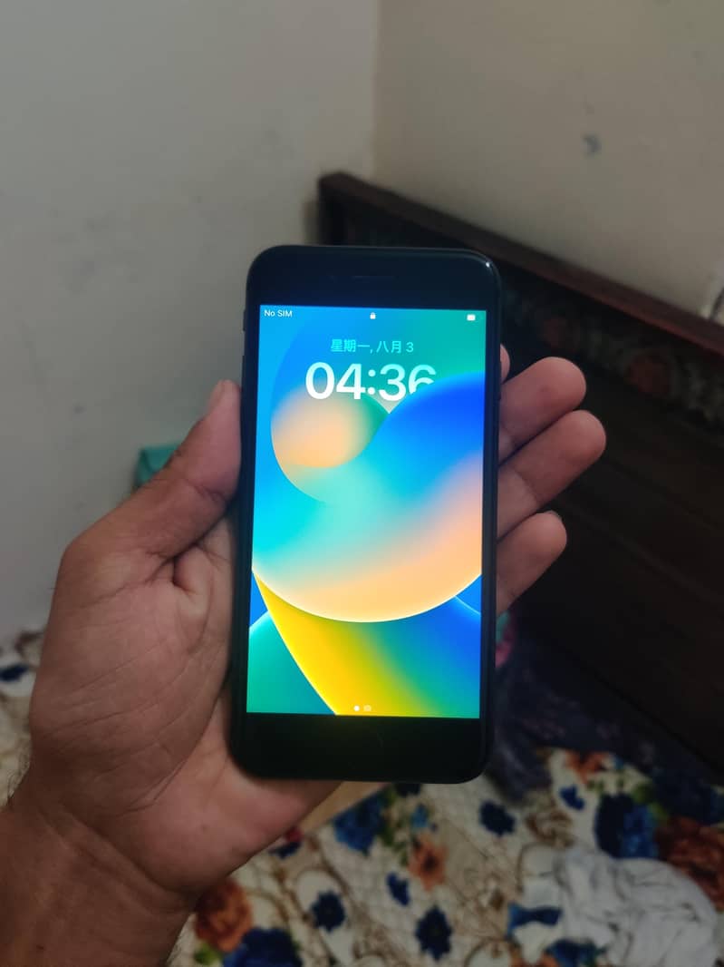 Apple iPhone 8 6
