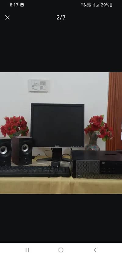 dell computer