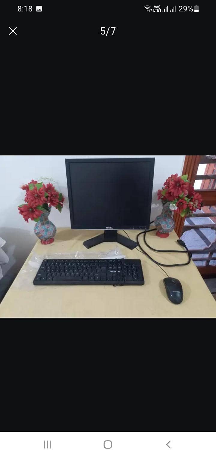 dell computer 2