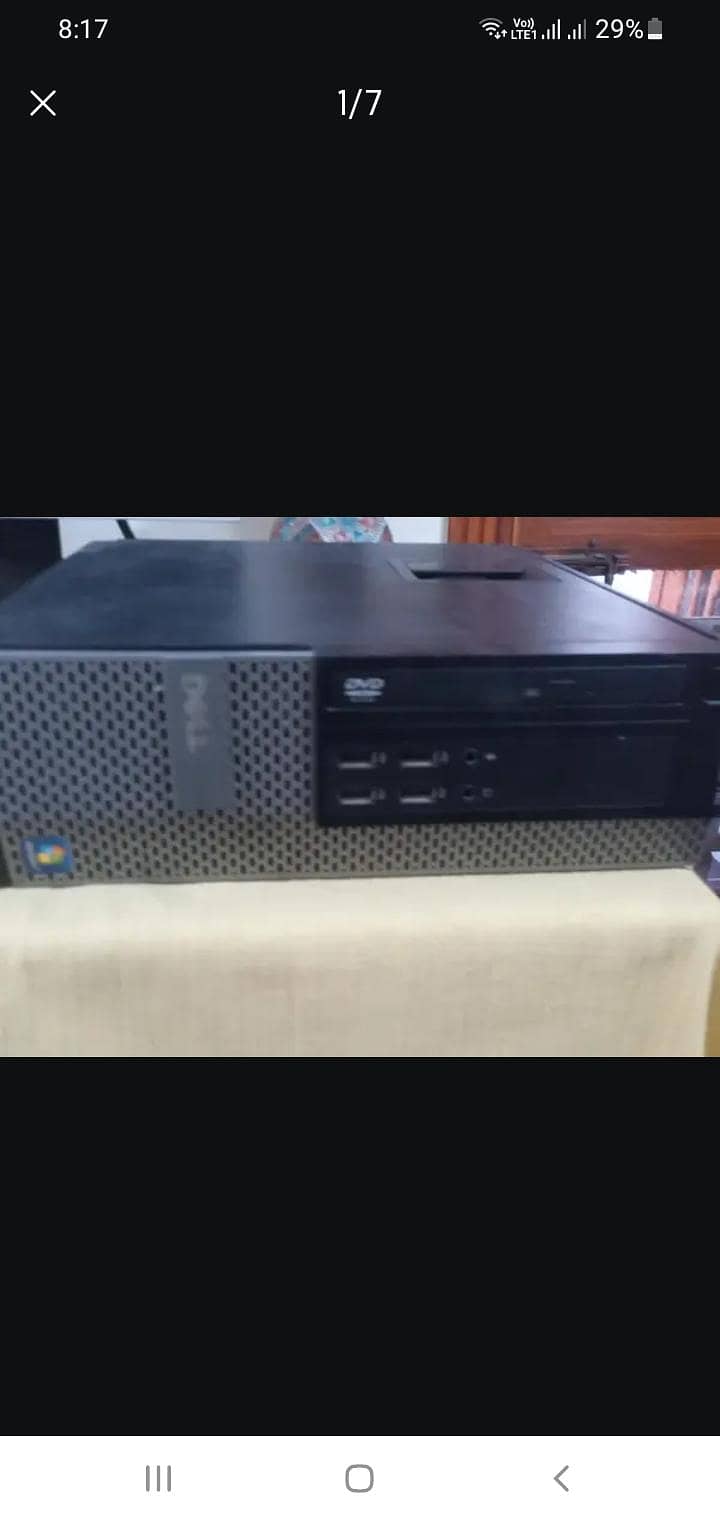 dell computer 3