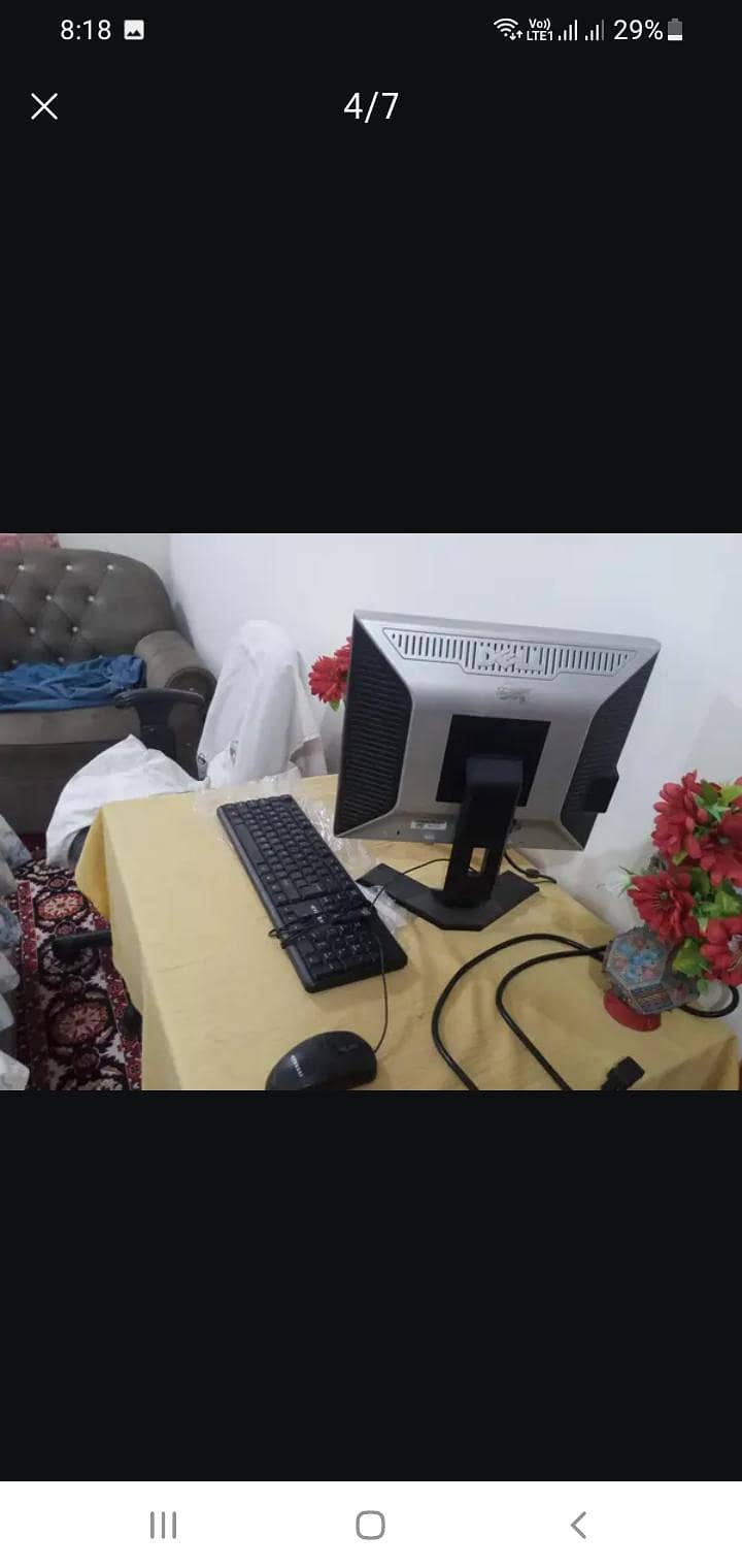 dell computer 4