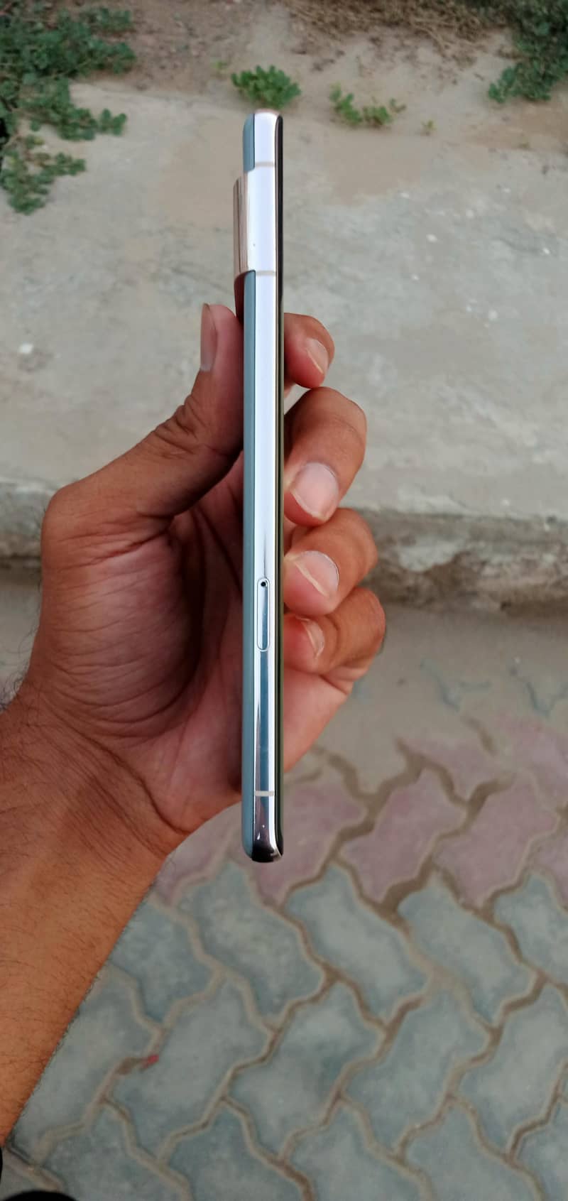 Google Pixel 7 Pro 3