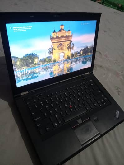 Lenovo T430 Laptop