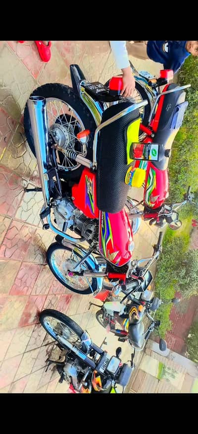 03436383227 all ok bike document mukamal han
