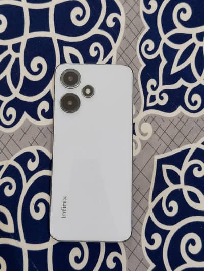 Infinix Hot 30 play ( 16/128 ) 6000 mah big battery