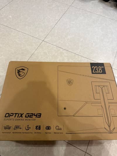 monitor