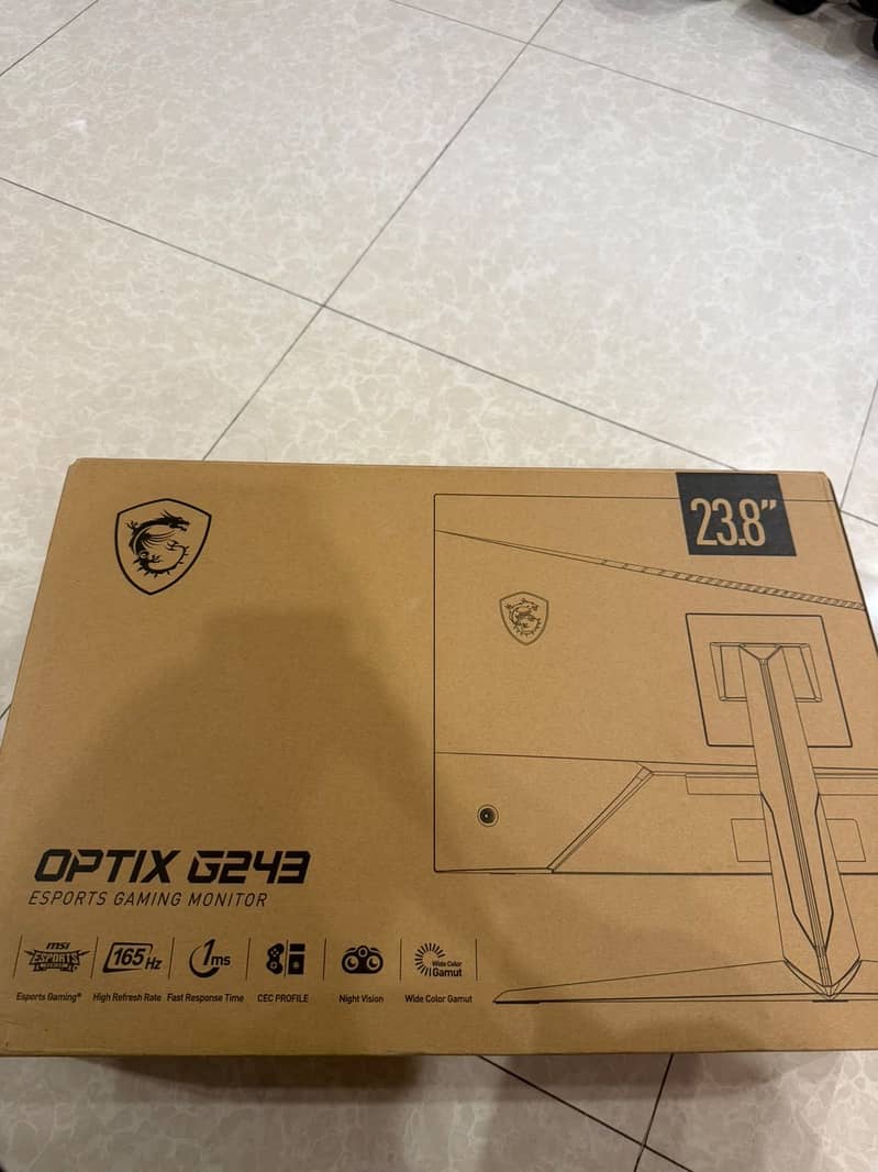 monitor 0