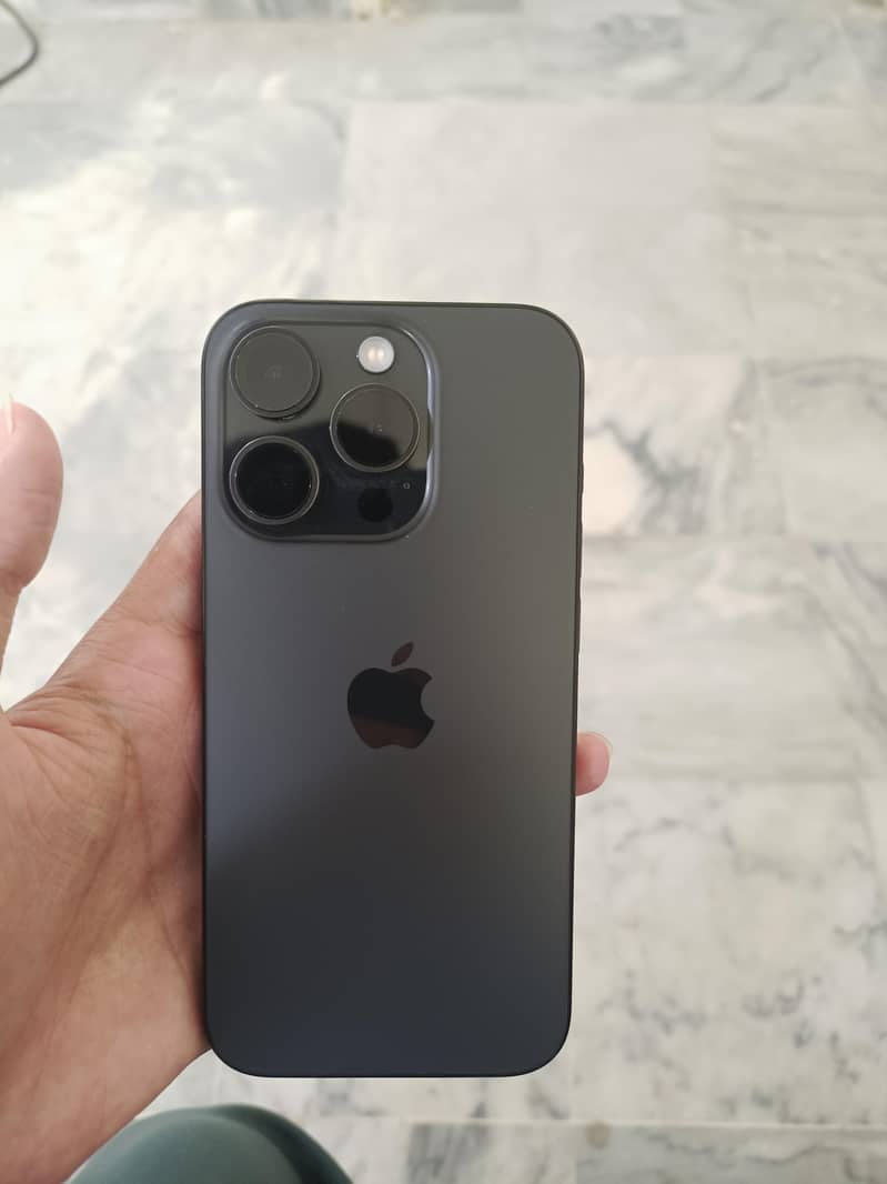 Iphone 15 pro 0