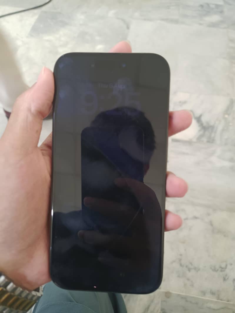 Iphone 15 pro 2
