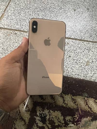 iPhone XS Max exchange possible
