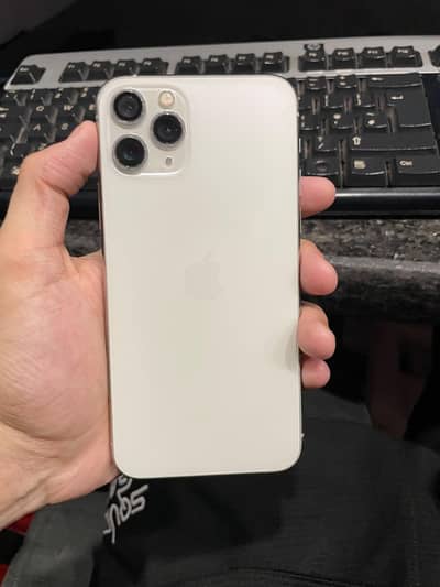 IPHONE 11 pro urgent sale