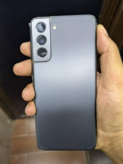 Samsung Mobile S21