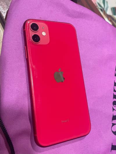 iPhone 11