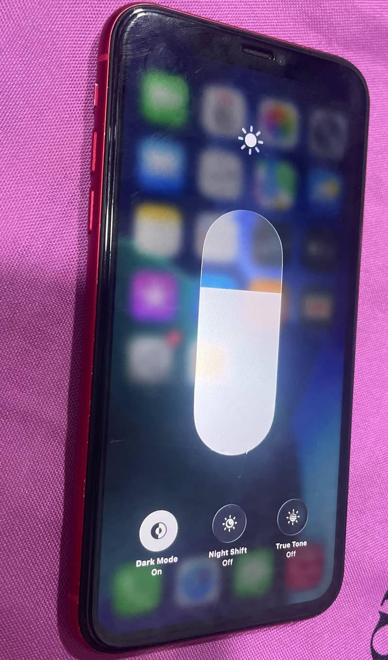 iPhone 11 1