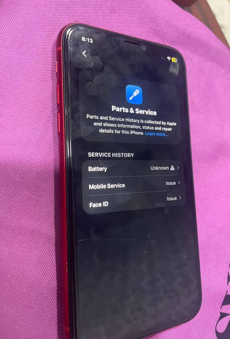 iPhone 11 2