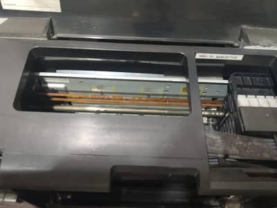 Epson l805